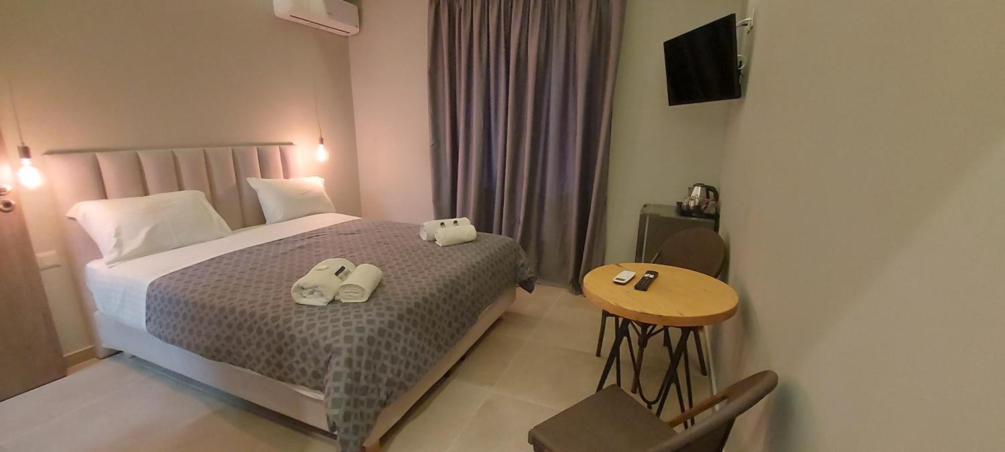 Apartments Vouliagmenis Ave 126 Atenas Exterior foto